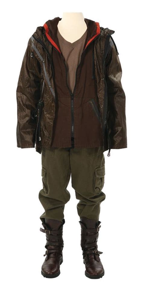 hunger games replica clothing|Amazon.com: Hunger Games Costume.